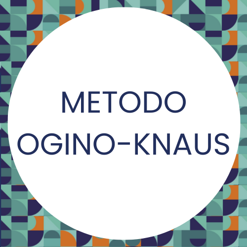 metodo ogino knaus definizione